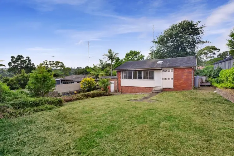 Fifth view of Homely house listing, 36 Woodlands Road, Forestville NSW 2087