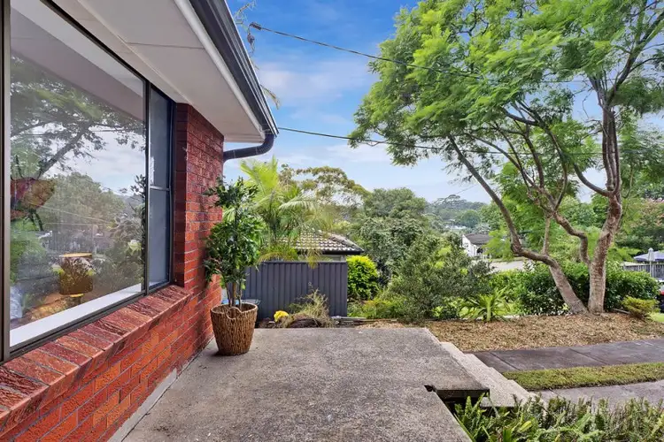 Sixth view of Homely house listing, 36 Woodlands Road, Forestville NSW 2087
