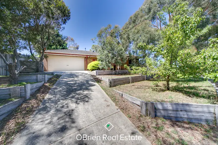 Main view of Homely house listing, 32 Fishermans Drive, Blind Bight VIC 3980