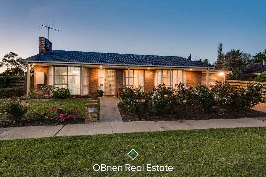 Main view of Homely house listing, 5 Radovic Court, Cranbourne North VIC 3977