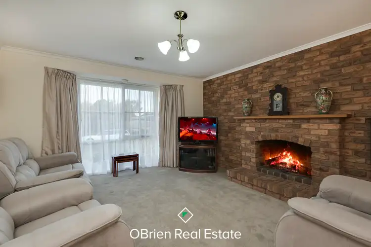 Third view of Homely house listing, 5 Radovic Court, Cranbourne North VIC 3977