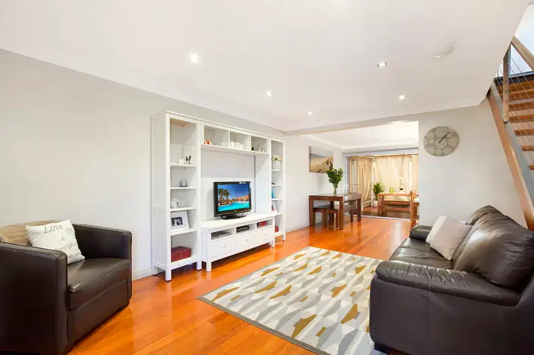 Main view of Homely townhouse listing, 5/47 Manchester Road, Gymea NSW 2227