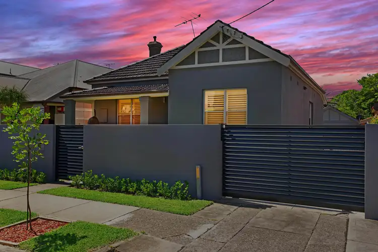 Main view of Homely house listing, 6 Veda Street, Hamilton NSW 2303