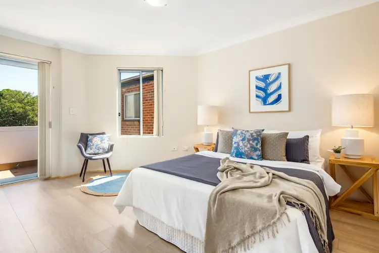 Third view of Homely apartment listing, 25/113-117 Arthur Street, Strathfield NSW 2135