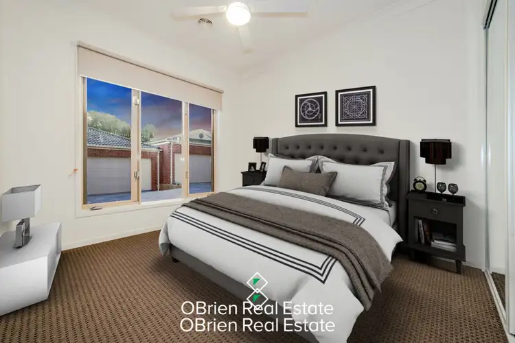Second view of Homely unit listing, 7/27-29 Cranbourne Frankston Road, Langwarrin VIC 3910