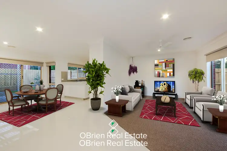 Fourth view of Homely unit listing, 7/27-29 Cranbourne Frankston Road, Langwarrin VIC 3910