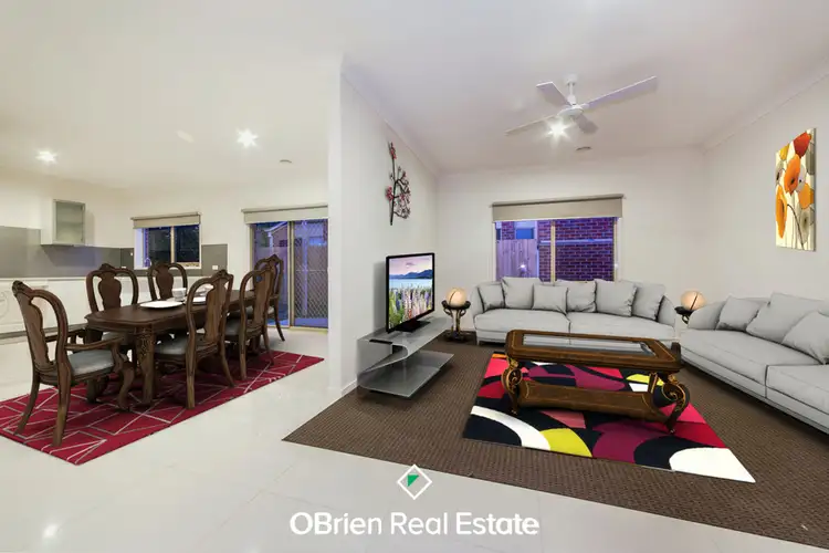 Second view of Homely unit listing, 2/27-29 Cranbourne Frankston Road, Langwarrin VIC 3910