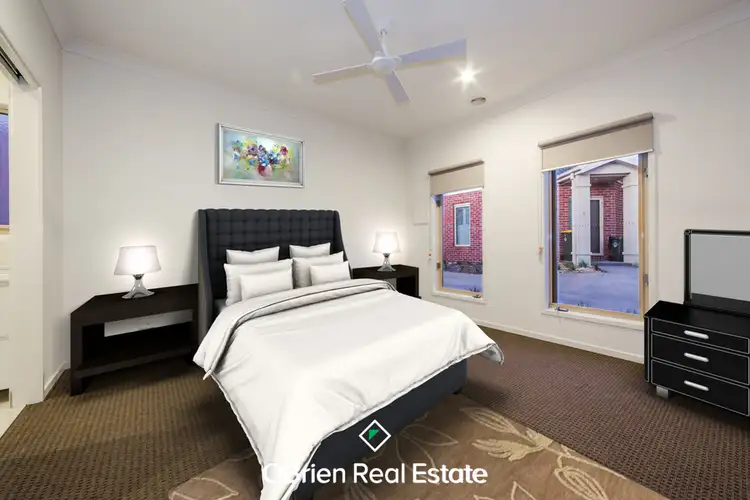 Third view of Homely unit listing, 2/27-29 Cranbourne Frankston Road, Langwarrin VIC 3910