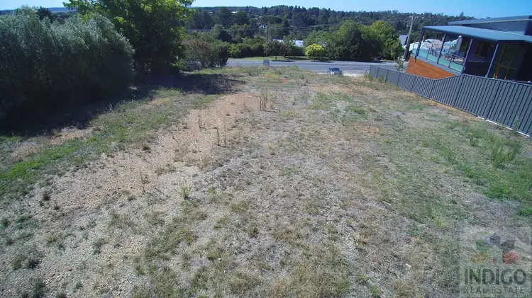 Main view of Homely land listing, 18 Hodge Street, Beechworth VIC 3747