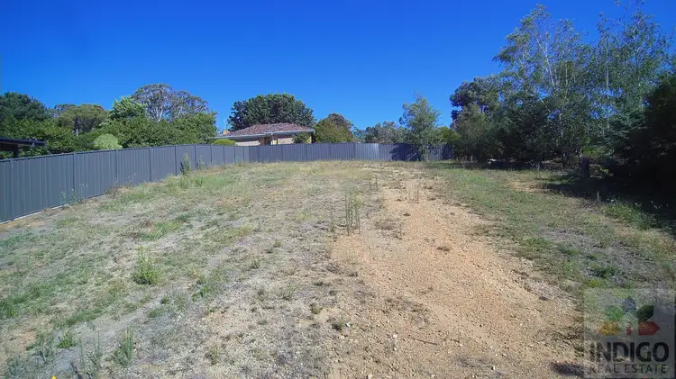 Second view of Homely land listing, 18 Hodge Street, Beechworth VIC 3747