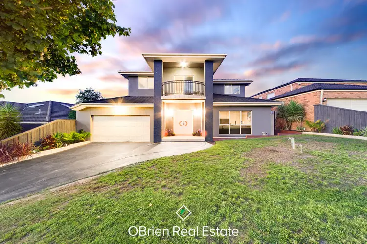 16 Piccadilly Court, Narre Warren South VIC 3805