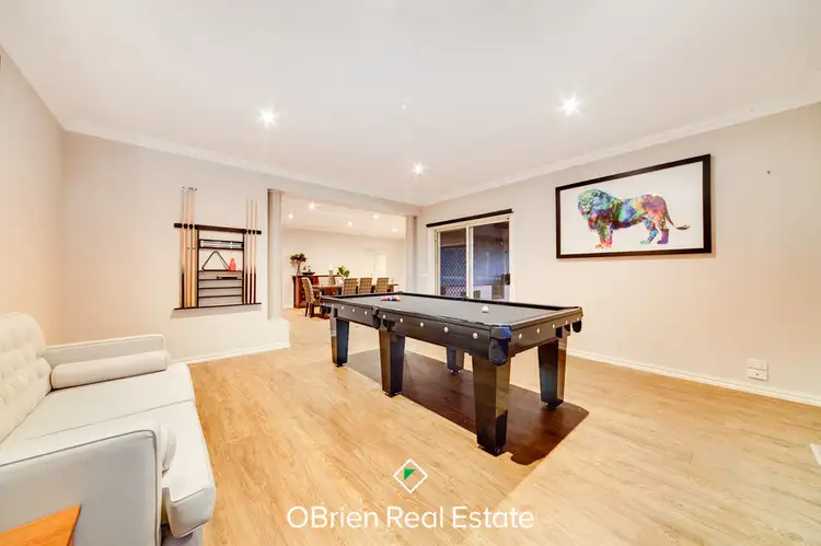 Fifth view of Homely house listing, 16 Piccadilly Court, Narre Warren South VIC 3805