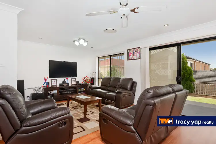 Third view of Homely house listing, 88 Conrad Road, Kellyville Ridge NSW 2155