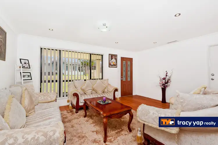 Fourth view of Homely house listing, 88 Conrad Road, Kellyville Ridge NSW 2155