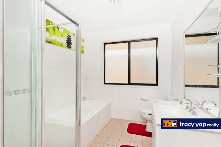 Sixth view of Homely house listing, 88 Conrad Road, Kellyville Ridge NSW 2155