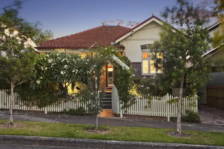 Second view of Homely house listing, 18 Athol Street, Leichhardt NSW 2040