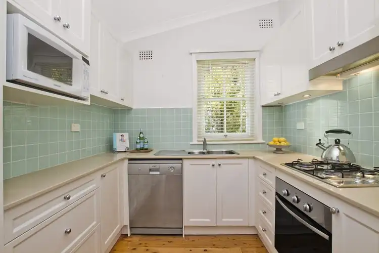 Fifth view of Homely house listing, 18 Athol Street, Leichhardt NSW 2040