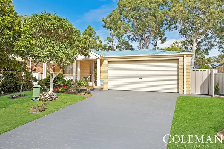 34 Woodbridge Crescent, Lake Munmorah NSW 2259