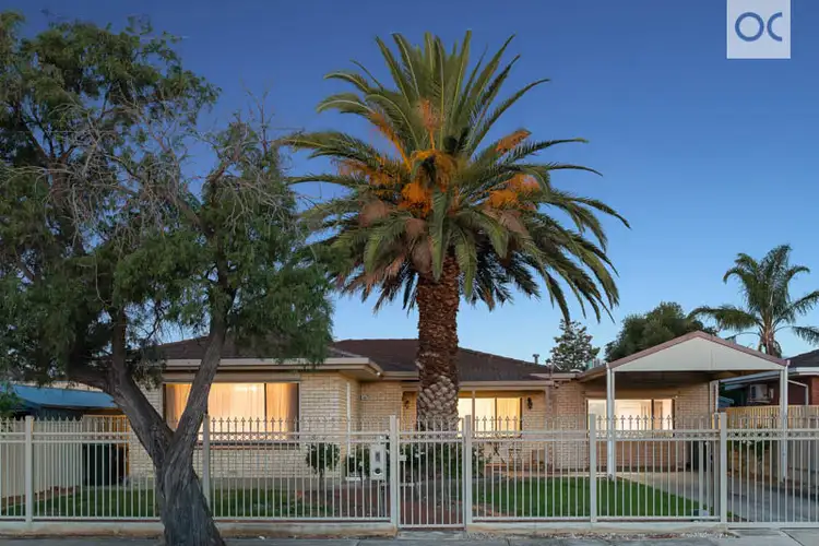 12 John Street, South Plympton SA 5038