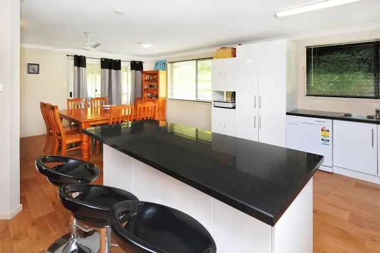 Fifth view of Homely house listing, 3 Orman Close, Coffs Harbour NSW 2450
