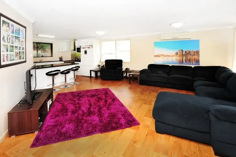 Sixth view of Homely house listing, 3 Orman Close, Coffs Harbour NSW 2450