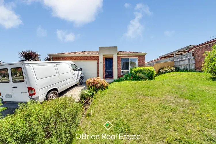 52 Hancock Drive, Berwick VIC 3806