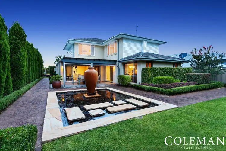 37 Stan Johnson Drive, Hamlyn Terrace NSW 2259