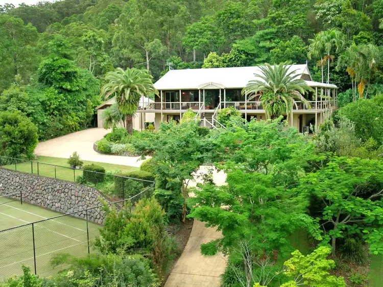 32 Glenrowan Close, Kulangoor QLD 4560