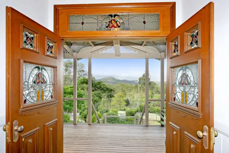 Second view of Homely house listing, 32 Glenrowan Close, Kulangoor QLD 4560