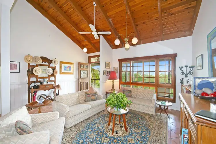 Third view of Homely house listing, 32 Glenrowan Close, Kulangoor QLD 4560