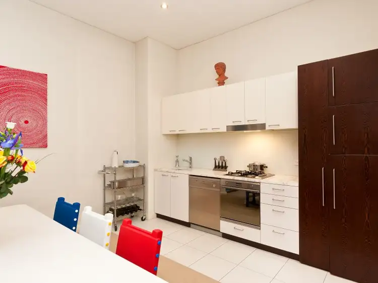 Second view of Homely apartment listing, 11/20 Pyrmont Bridge Road, Camperdown NSW 2050