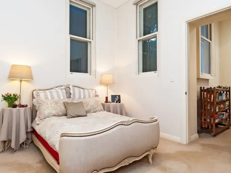 Third view of Homely apartment listing, 11/20 Pyrmont Bridge Road, Camperdown NSW 2050