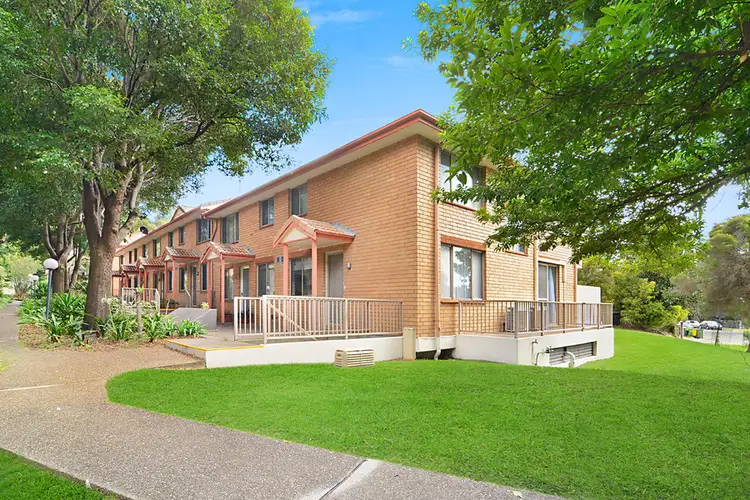 24/41 Bath Road, Kirrawee NSW 2232