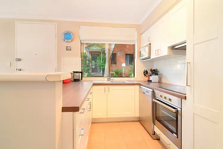 Fifth view of Homely townhouse listing, 24/41 Bath Road, Kirrawee NSW 2232