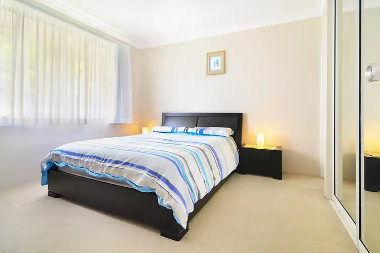 Sixth view of Homely townhouse listing, 24/41 Bath Road, Kirrawee NSW 2232
