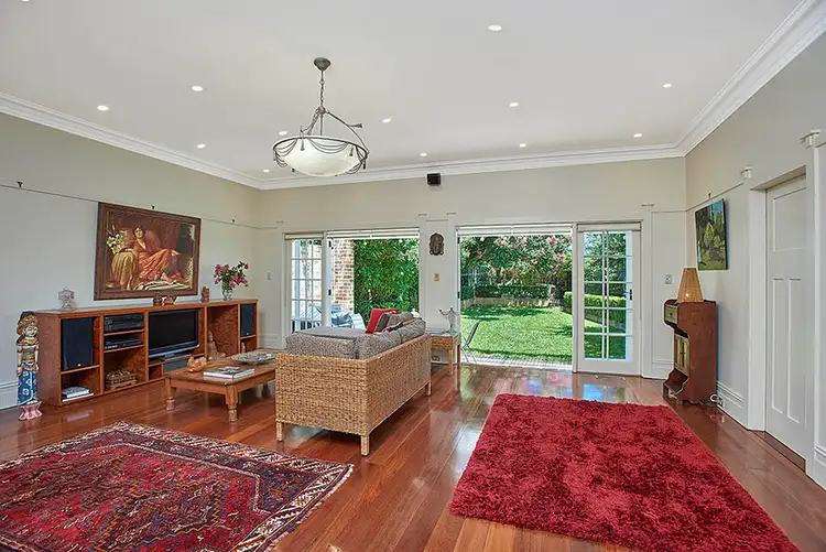 Second view of Homely house listing, 29 Eltham Street, Dulwich Hill NSW 2203