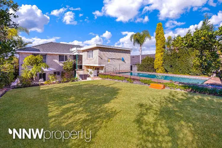 Fifth view of Homely house listing, 11 Wilding Street, Marsfield NSW 2122
