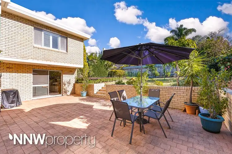Sixth view of Homely house listing, 11 Wilding Street, Marsfield NSW 2122