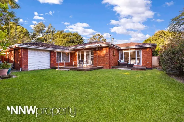 Sixth view of Homely house listing, 10 Brucedale Drive, Baulkham Hills NSW 2153