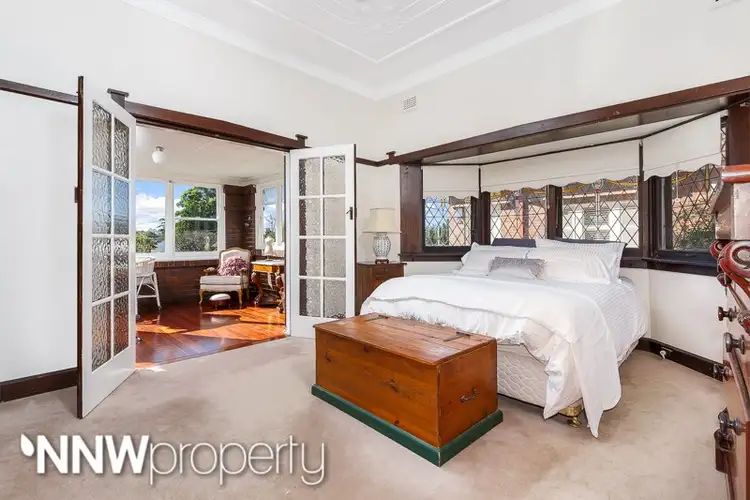 Fourth view of Homely house listing, 60 Chesterfield Road, Epping NSW 2121
