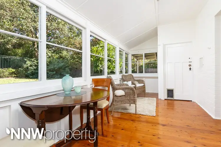 Fifth view of Homely house listing, 60 Chesterfield Road, Epping NSW 2121