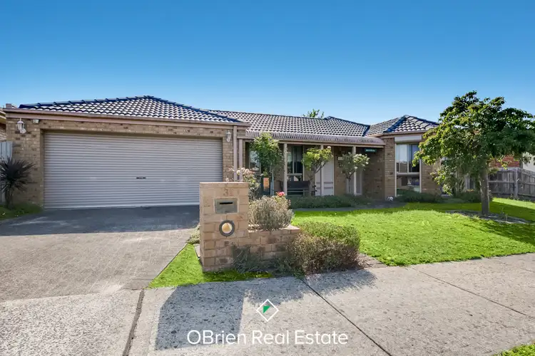 Main view of Homely house listing, 3 Heath Mews, Langwarrin VIC 3910