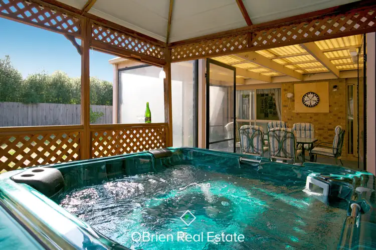 Second view of Homely house listing, 3 Heath Mews, Langwarrin VIC 3910