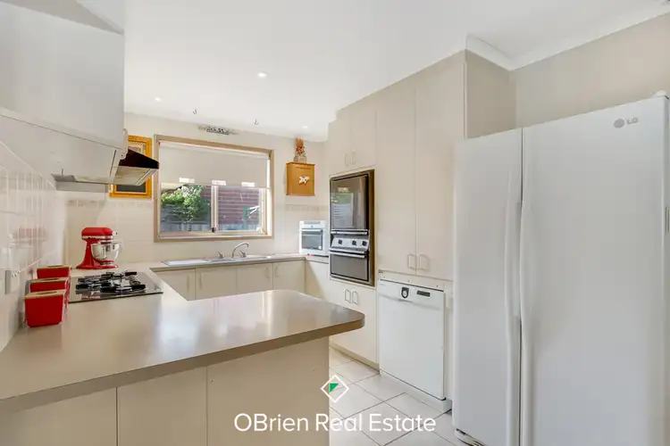 Third view of Homely house listing, 3 Heath Mews, Langwarrin VIC 3910