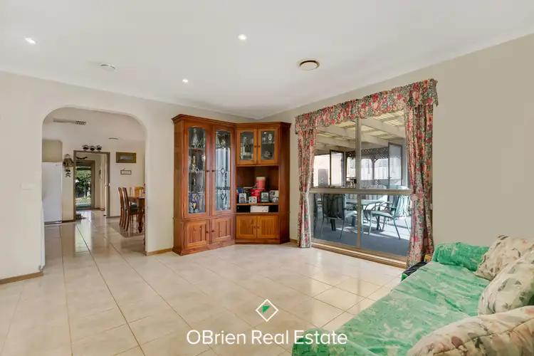 Fifth view of Homely house listing, 3 Heath Mews, Langwarrin VIC 3910