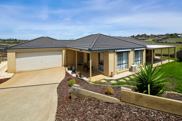 40 Dawson Drive, Warragul VIC 3820