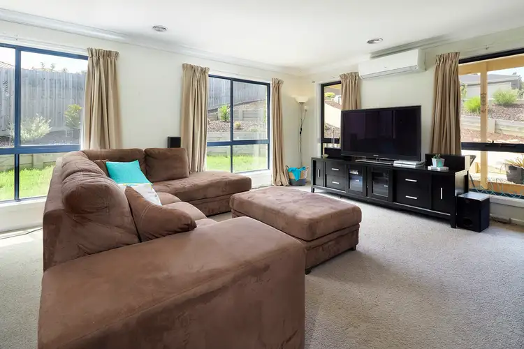 Third view of Homely house listing, 40 Dawson Drive, Warragul VIC 3820