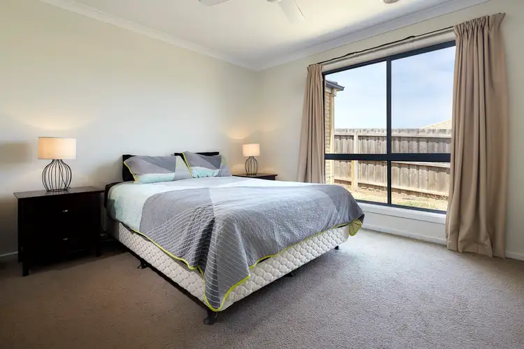 Fifth view of Homely house listing, 40 Dawson Drive, Warragul VIC 3820