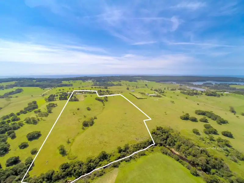 Main view of Homely house listing, 216 Wilfords Lane, Milton NSW 2538