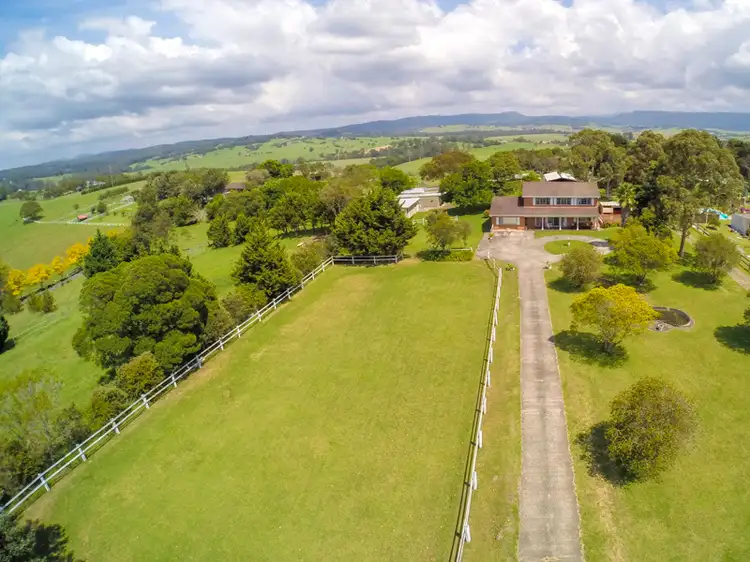 Second view of Homely house listing, 216 Wilfords Lane, Milton NSW 2538